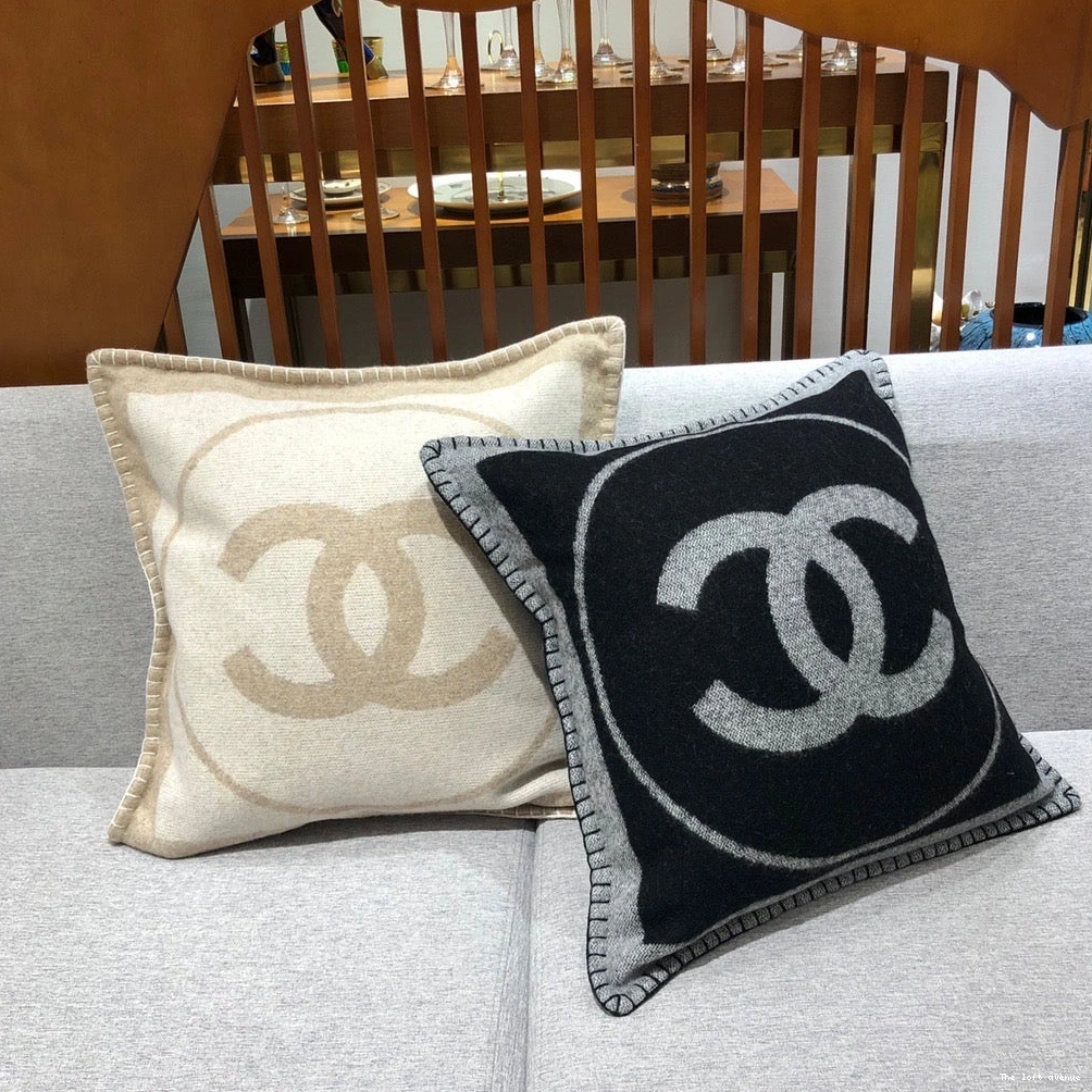 PILLOW COCO THROW WOOL 0805